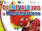 Carnevale 2013 a Montemarciano