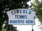 Circolo Tennis Roberto Beni Chiaravalle