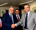 Marche e Tunisia insieme