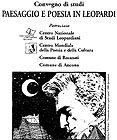 Brochure del convegno alla Prefettura di Ancona Brochure del convegno alla Prefettura di Ancona