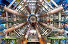 Il CERN di Ginevra