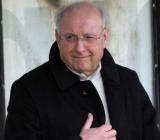 L'ex patron dell'Ancona Sergio Schiavoni