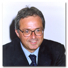 Il presidente Gian Mario Spacca
