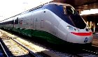 Eurostar fast