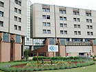 Ospedali Riuniti Ancona