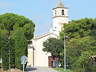 Chiesa dei Santi Lumi di Alberici a Montemarciano