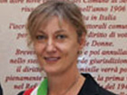 Liana Serrani, riconfermata sindaco di Montemarciano alle elezioni amministrative del 25 maggio 2014