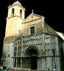 santa maria della piazza