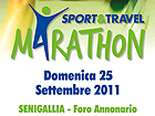 Sport & Travel Marathon Senigallia