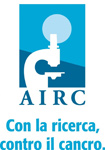 Logo AIRC