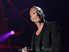 Biagio Antonacci in concerto ad Ancona - foto di Libero Api