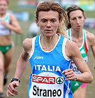Valeria Straneo