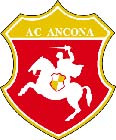 Il vecchio stemma dell'Ancona