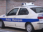 Polizia municipale intervenuta più volte ad Ancona a Capodanno