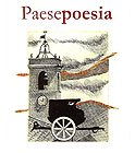 logo concorso Paese Poesia