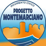 Logo di Progetto Montemarciano