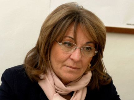 Patrizia Casagrande