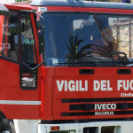 Vigili del fuoco