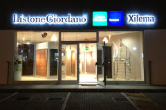 Apertura negozio Xilema Ancona