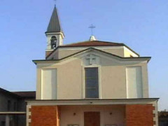 Chiesa Santa Maria della Neve e San Rocco a Montemarciano