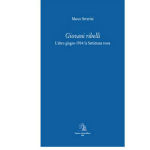 Giovani ribelli, copertina