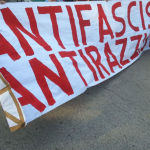 Corteo antifascista e antirazzista ad Ancona