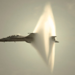 sonic-boom: il muro del suono