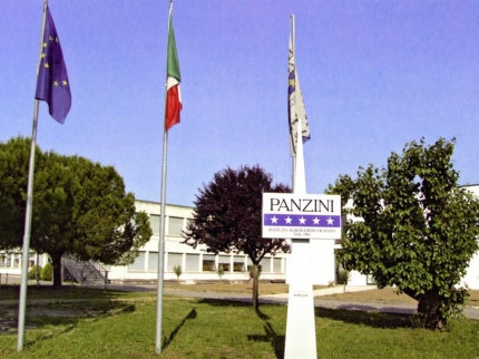 L'Istituto d'Istruzione Superiore Alfredo Panzini di Senigallia