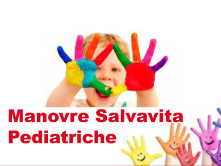 Manifesto Salvavita Cri