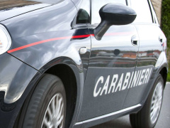 carabinieri, 112