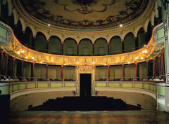 Teatro Alfieri Montemarciano
