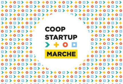 Coopstartup Marche logo