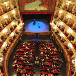 Fabriano, Teatro Gentile