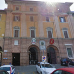 Comune di Jesi, il palazzo municipale