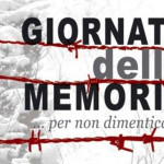 giornata della memoria