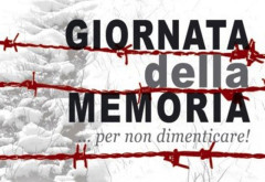 giornata della memoria