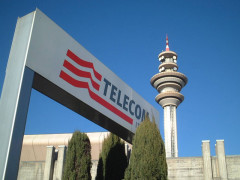 Telecom Italia