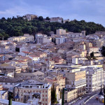 Ancona, panorama