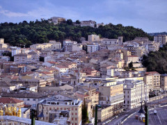 Ancona, panorama