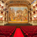 Il Teatro Pergolesi di Jesi