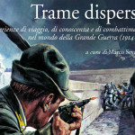 "Trame disperse": copertina volume