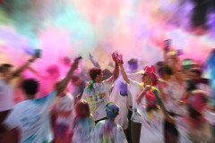 CrazyColorRun