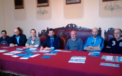 La presentazione del progetto per la pescheria al porto Della Rovere di Senigallia