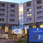 Ancona, Ospedale Salesi