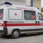 Ambulanza, soccorsi, 118