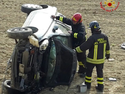 Incidente Casine di Paterno