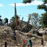 Terremoto in Nepal il 25 aprile 2015