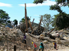 Terremoto in Nepal il 25 aprile 2015