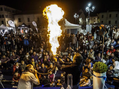 Fosforo Senigallia edizione 2014