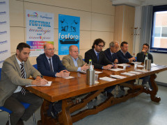 Presentazione Fosforo 2015